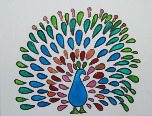 peacock-kids-paint