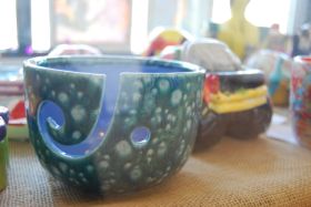 Starry Night Mug