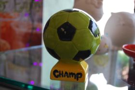 Soccer-champ