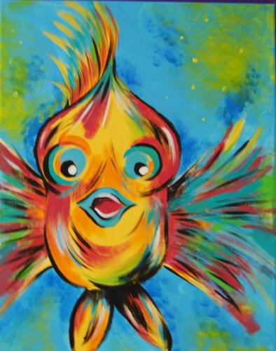 blub