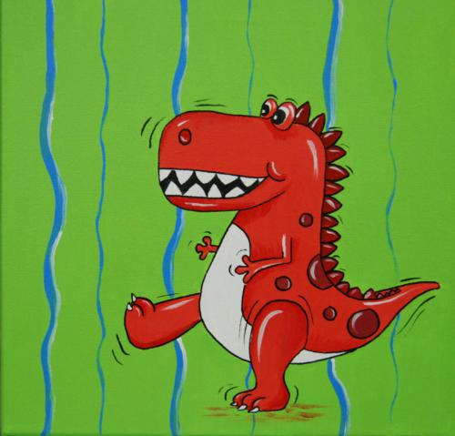 dino